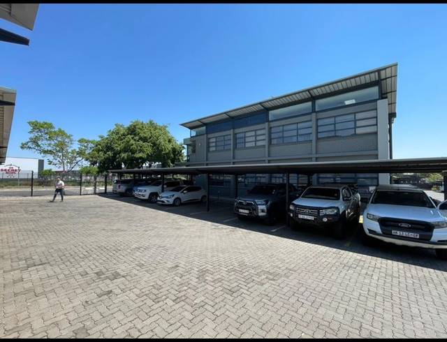 BUSINESS PROPERTY TO RENT IN IRENE